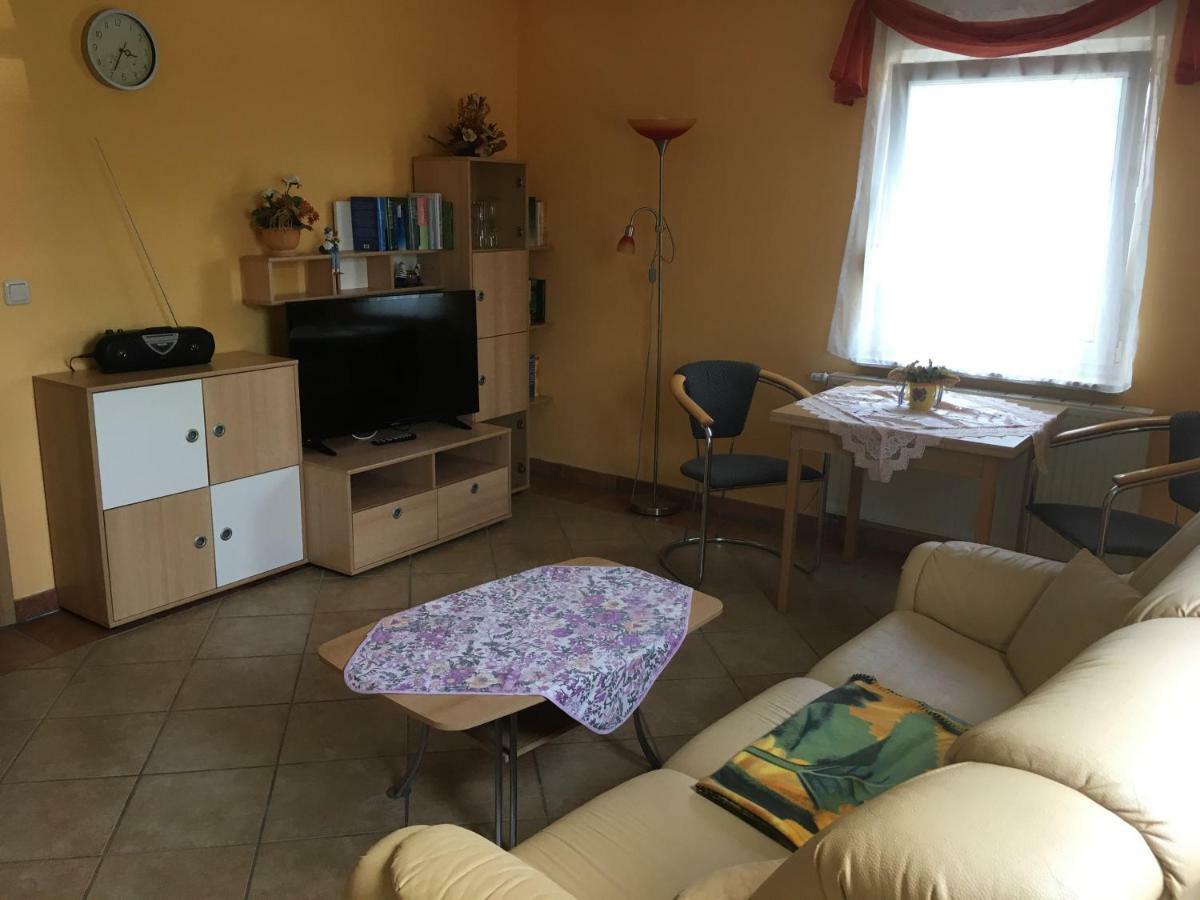 Schoelzke'S Ferienhaus Ralswiek Εξωτερικό φωτογραφία