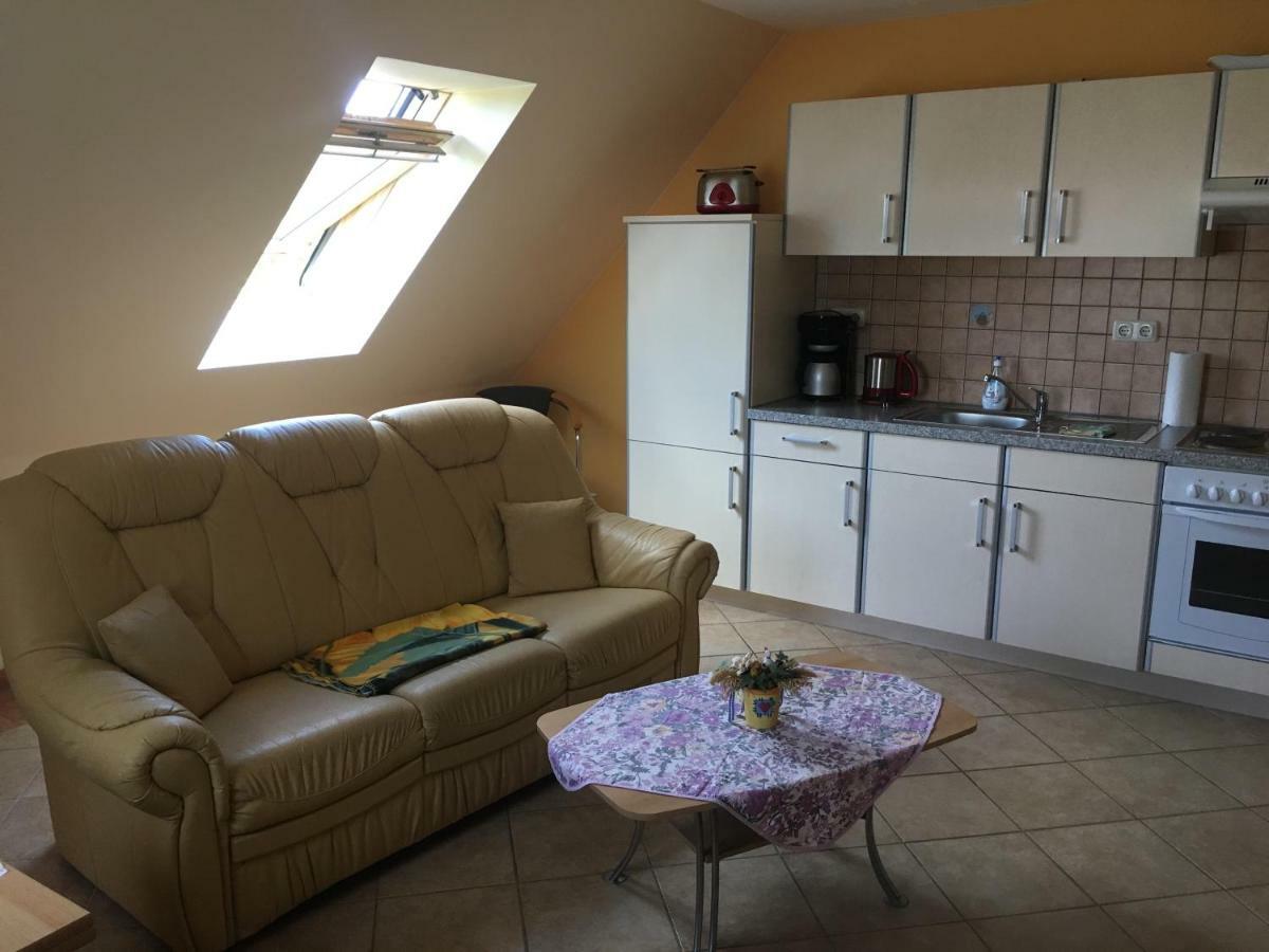 Schoelzke'S Ferienhaus Ralswiek Εξωτερικό φωτογραφία