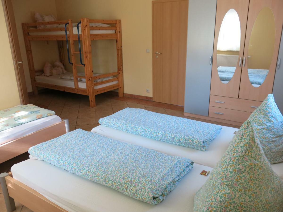 Schoelzke'S Ferienhaus Ralswiek Εξωτερικό φωτογραφία