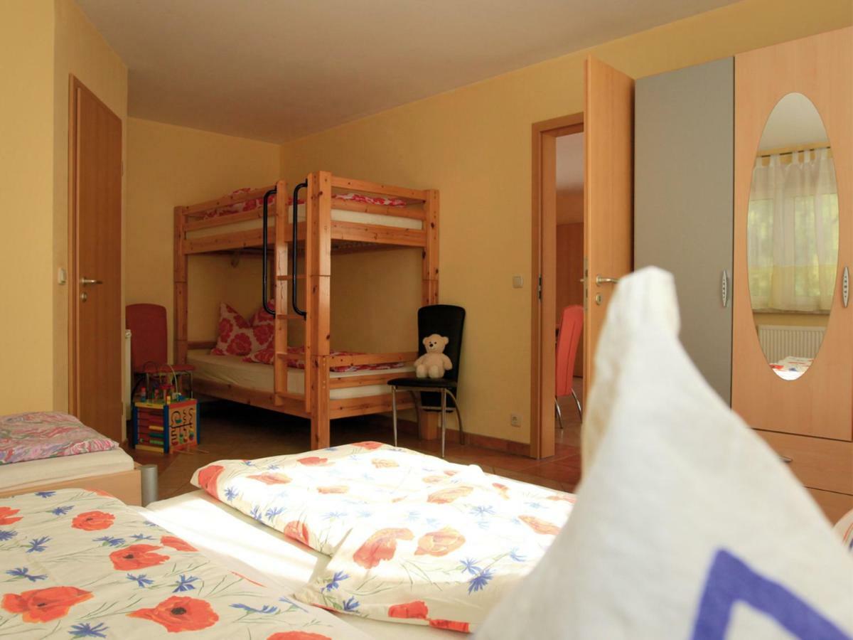 Schoelzke'S Ferienhaus Ralswiek Εξωτερικό φωτογραφία