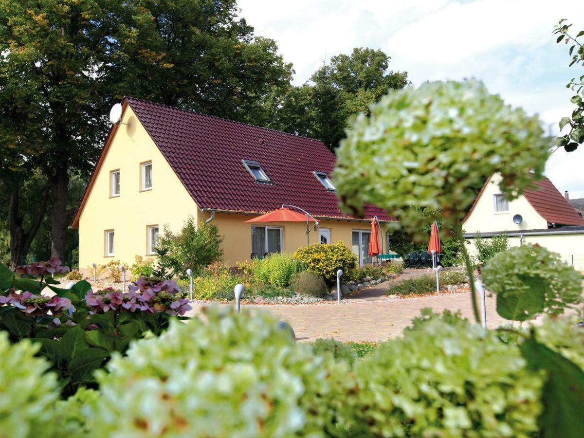 Schoelzke'S Ferienhaus Ralswiek Εξωτερικό φωτογραφία