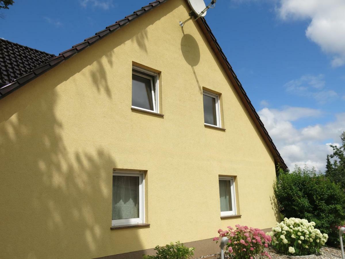 Schoelzke'S Ferienhaus Ralswiek Εξωτερικό φωτογραφία