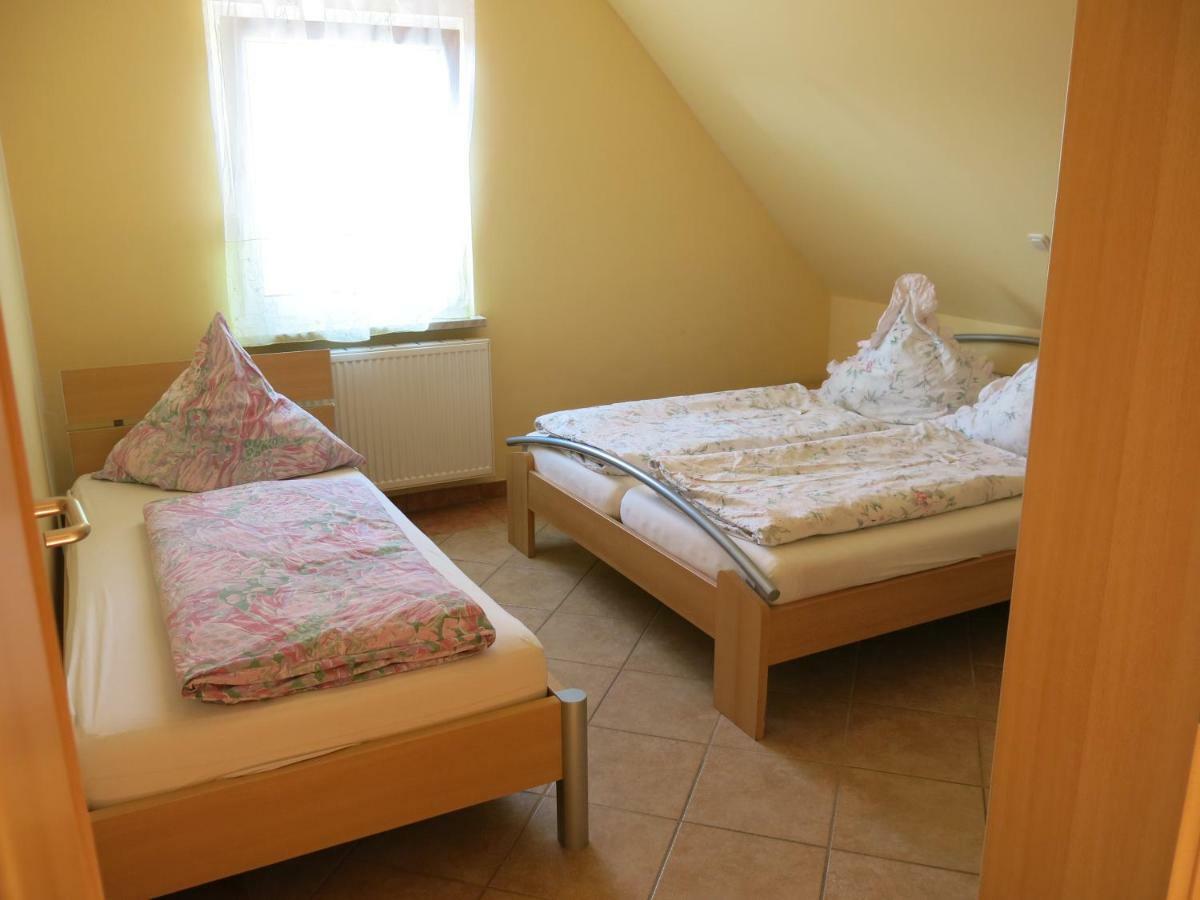 Schoelzke'S Ferienhaus Ralswiek Εξωτερικό φωτογραφία