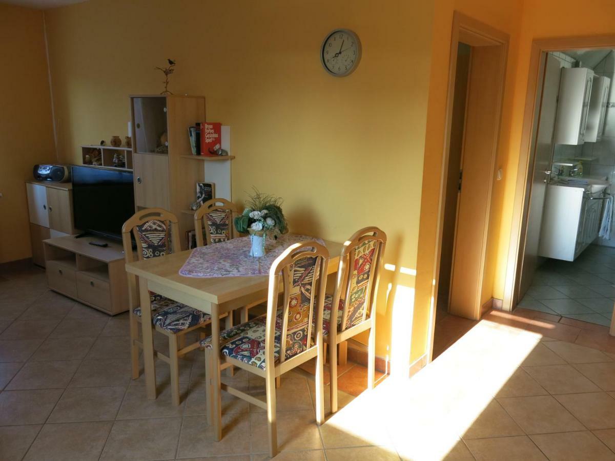 Schoelzke'S Ferienhaus Ralswiek Εξωτερικό φωτογραφία