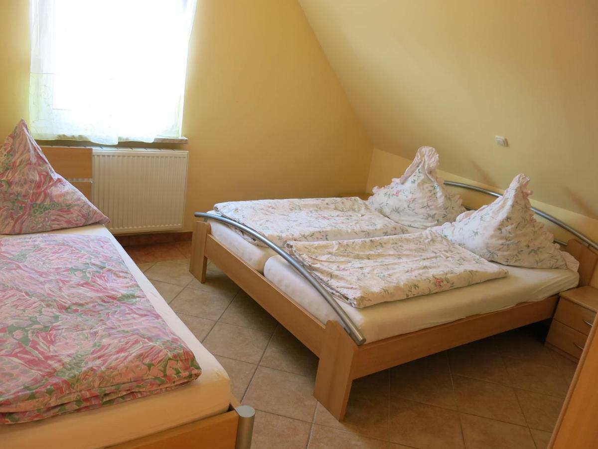 Schoelzke'S Ferienhaus Ralswiek Εξωτερικό φωτογραφία