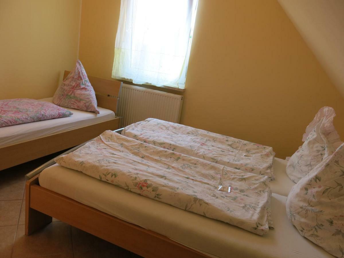 Schoelzke'S Ferienhaus Ralswiek Εξωτερικό φωτογραφία